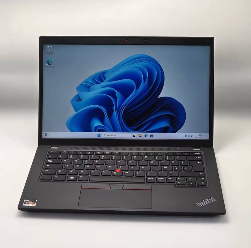 Lenovo Thinkpad L14 Gen3 Ryzen5 5675 = i7 12th Gen  (32GB DDR4 RAM) 4