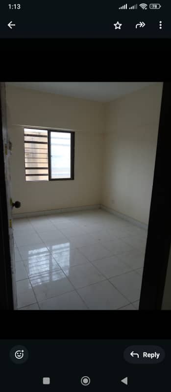 FLAT FOR SALE IN SECTOR 5L 2BED LONGE GOLD LINE DESTINY 0