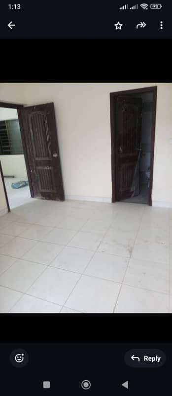 FLAT FOR SALE IN SECTOR 5L 2BED LONGE GOLD LINE DESTINY 2