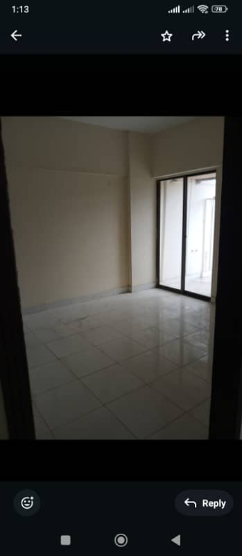 FLAT FOR SALE IN SECTOR 5L 2BED LONGE GOLD LINE DESTINY 3