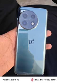 OnePlus 11 5G 16/256GB 10/10 Condition