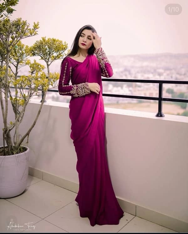 Saad Ibrahim Saree 0