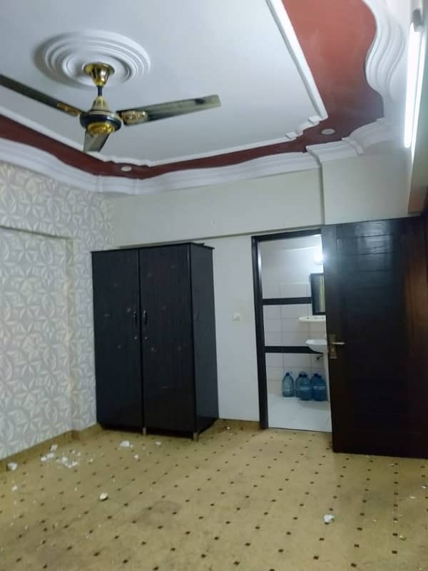 three bed dd apartment for rent in kings palm johar 4