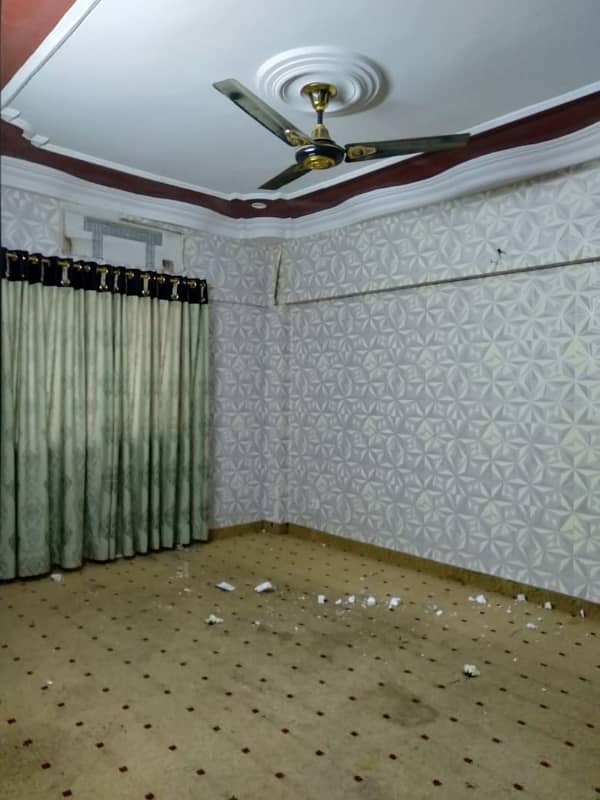 three bed dd apartment for rent in kings palm johar 5