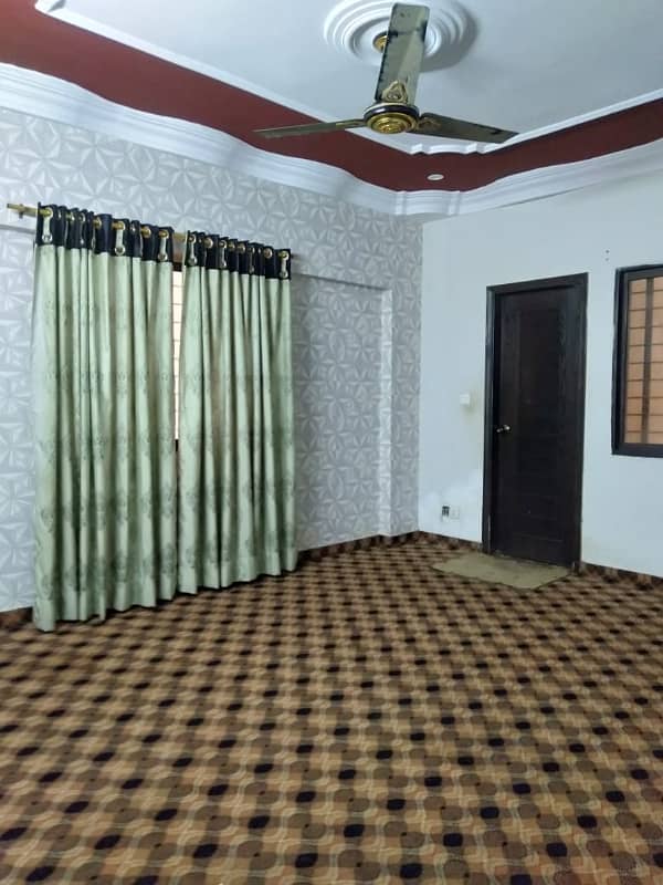 three bed dd apartment for rent in kings palm johar 7