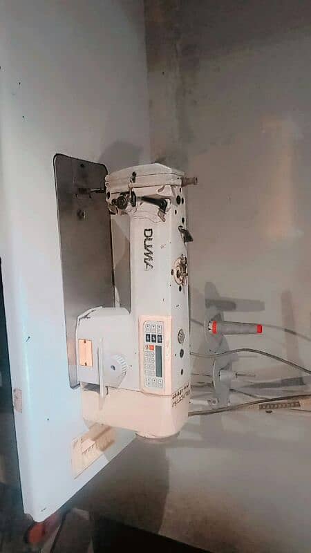 juki machine single niddle for sale in karachi  03141252173 0