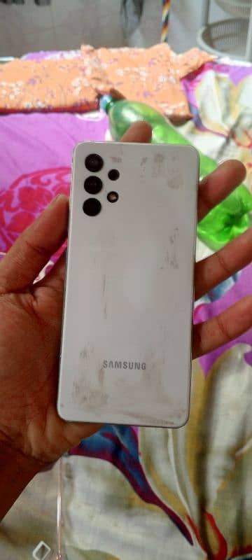 Samsung Galaxy A32 6