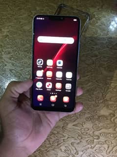 Vivo Y81s 4/64 Deul Sim 10/9