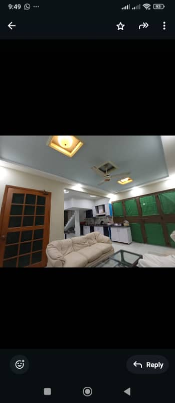 CORNER G+1 140 SQD HOUSE FOR SALE 10