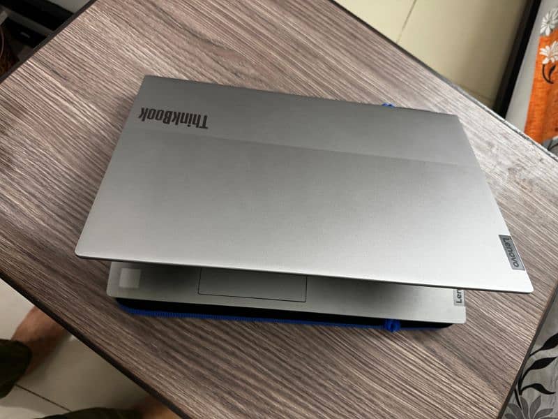 Lenovo 15 G2 6 month warranty With Box 4