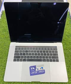 MACBOOK PRO 2016 15"  (CORE I7) (16/512)