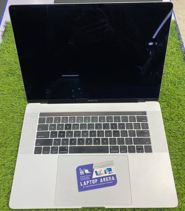 MACBOOK PRO 2016 15"  (CORE I7) (16/512) 5