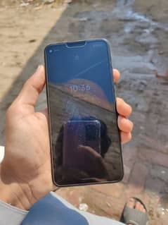 Google pixel 4a 5g 6/128