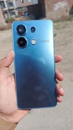 Redmi Note 13