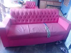 5 seater sofa 2 singal 1 /3 seater