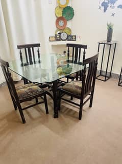 Dinning table