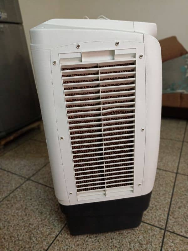 Super Asia Room Cooler: Model ECM 6500 3