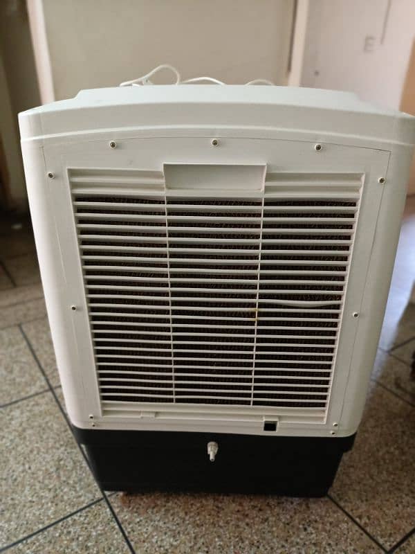 Super Asia Room Cooler: Model ECM 6500 4