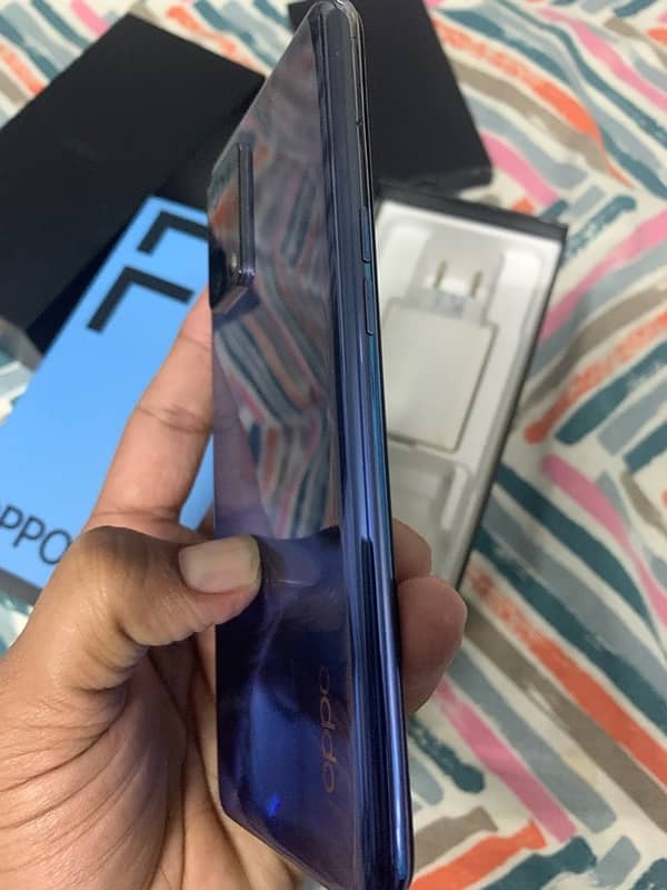 oppo f19 6gb 128gb 3