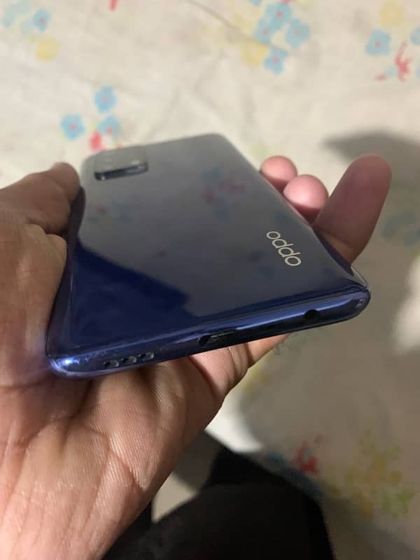 oppo f19 6gb 128gb 6