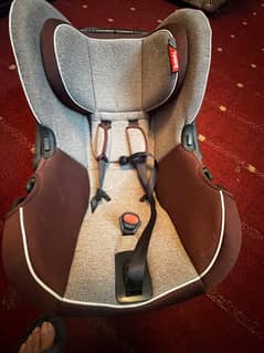 Baby Car Seat and baby carry bags