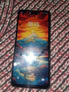 Infinix smart 8 pro 8/128  5 month used