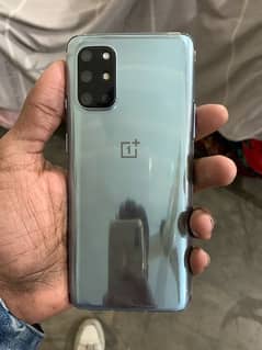 Oneplus 8T 12/256 dual sim approved