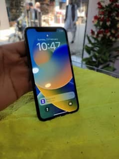 Best Deal - iPhone X in Excellent Condition - Urgent Sale