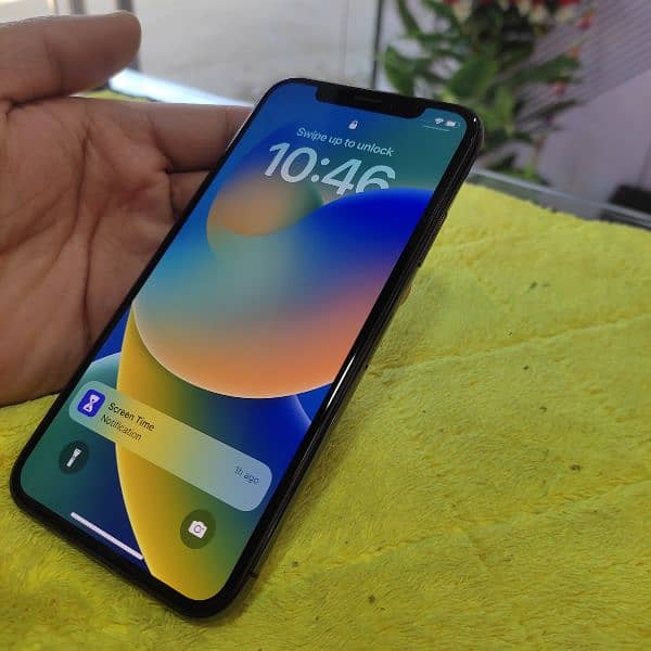 Best Deal - iPhone X in Excellent Condition - Urgent Sale 2