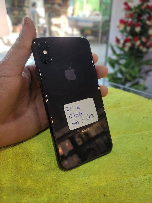 Best Deal - iPhone X in Excellent Condition - Urgent Sale 3