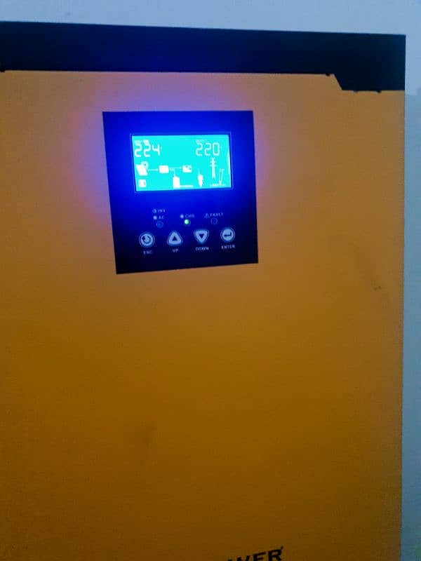 5kw inverter 4