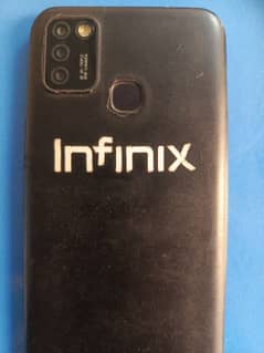 infinix smart 6. (03085036670)