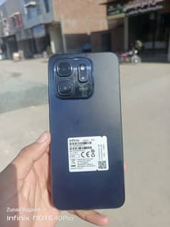 Infinix Hot 50i