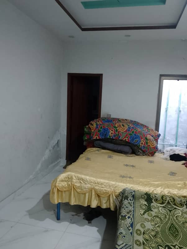 4 Marla Upper Portion for Rent in Ali Town for Family 2