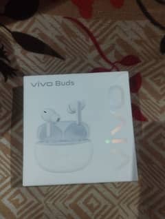 vivo orignal air buds