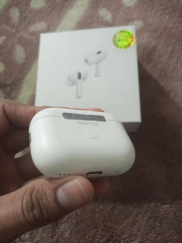 Airpod Pro 2 2