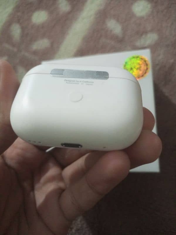 Airpod Pro 2 3