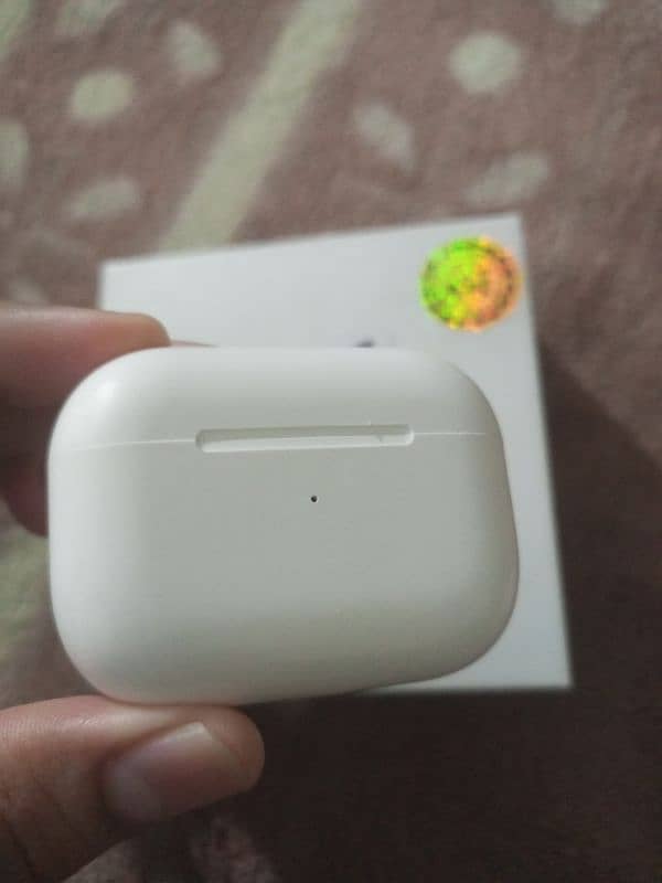 Airpod Pro 2 4