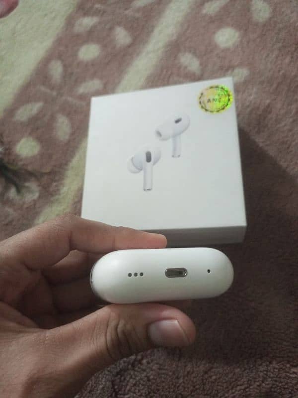 Airpod Pro 2 5