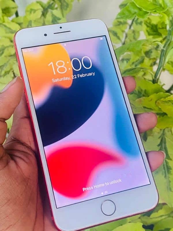 iPhone 7 plus 128 GB my WhatsApp number 03411594804 1