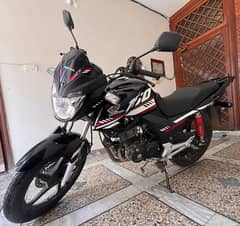 Honda CB 150F Urgent For Sale | Honda In Bikes | Total Geniune