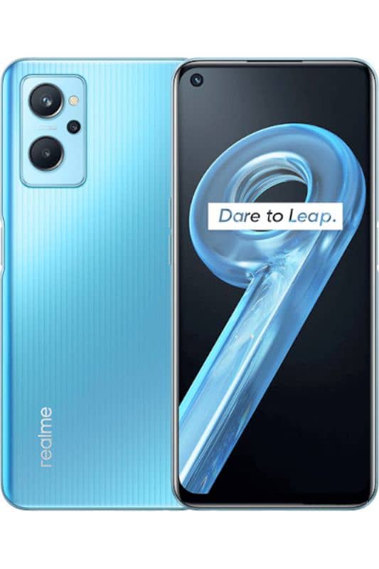 Realme 9i for Sale 0