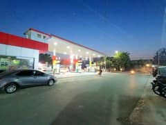 2 Kanal Life Time Corner Commercial Paid Plot For Sale At College Road Township Lahore