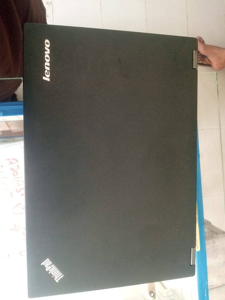 Lenovo Thinkpad T440 3