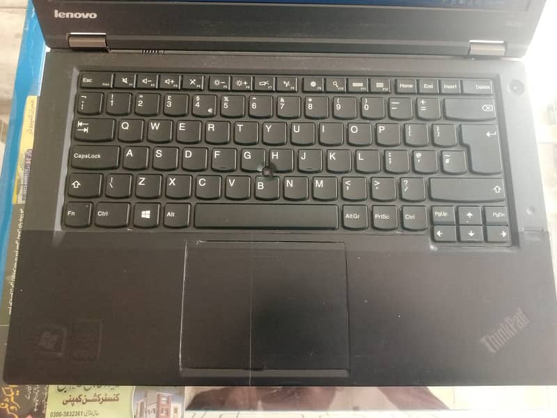 Lenovo Thinkpad T440 5