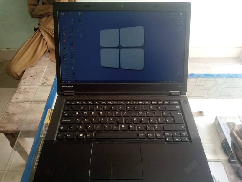 Lenovo Thinkpad T440 6