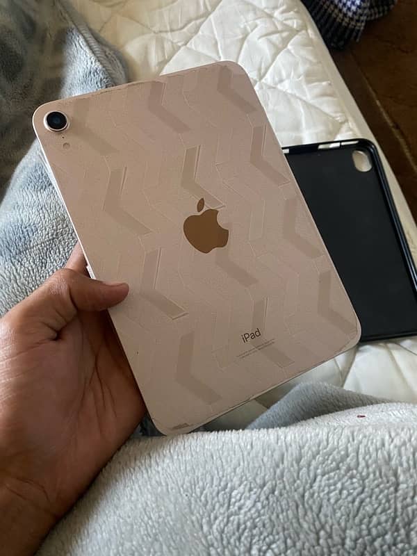 Ipad mini 6 64GB 4