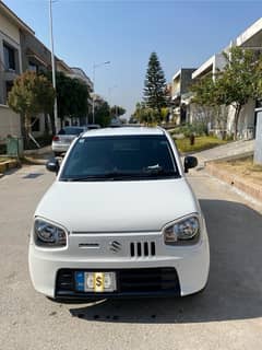 Suzuki Alto 2022