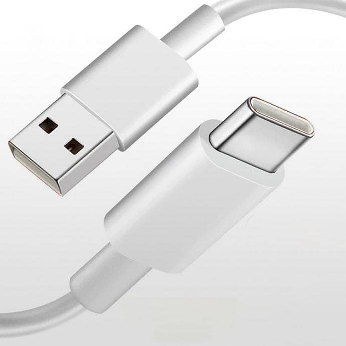  TurboCharge Pro USB-C Cable  | 1.2M Rapid Charging & Data Sync | 1