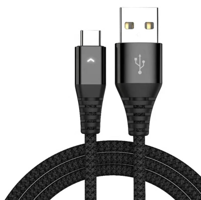  TurboCharge Pro USB-C Cable  | 1.2M Rapid Charging & Data Sync | 3